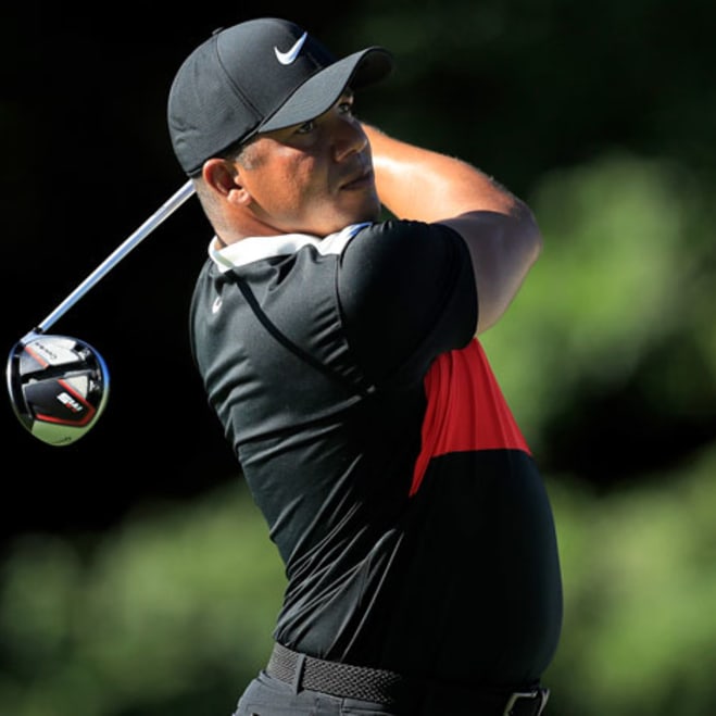 Jhonattan Vegas Pga Tour Profile News Stats And Videos