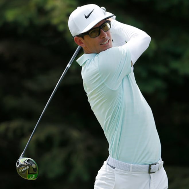 Dylan Frittelli PGA TOUR Profile - News, Stats, and Videos