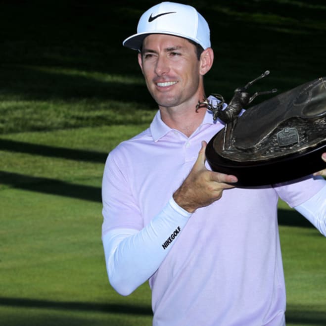 Dylan Frittelli Pga Tour Profile News Stats And Videos