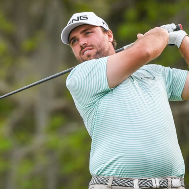 Greg Yates Korn Ferry Tour Profile News Stats And Videos