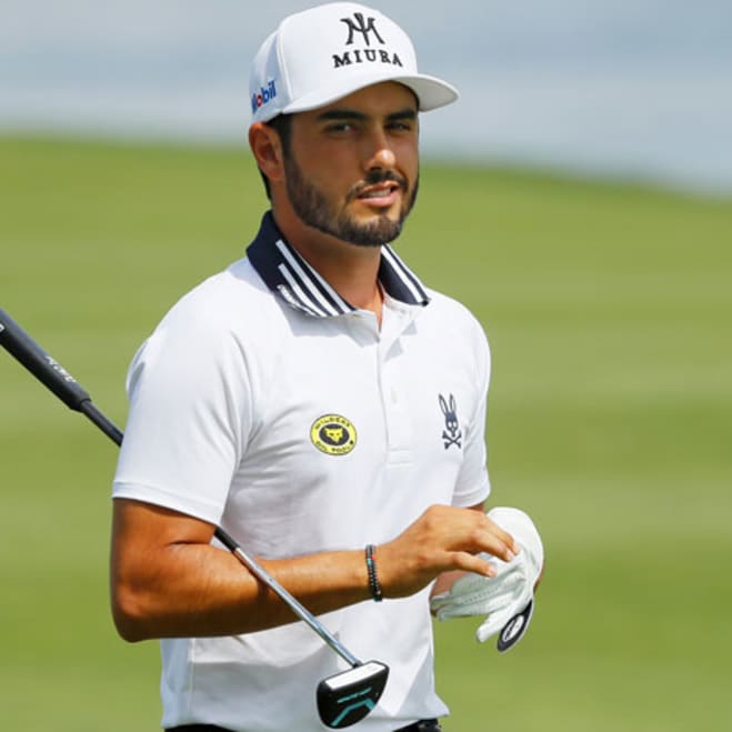 Abraham Ancer Pga Tour Profile News Stats And Videos