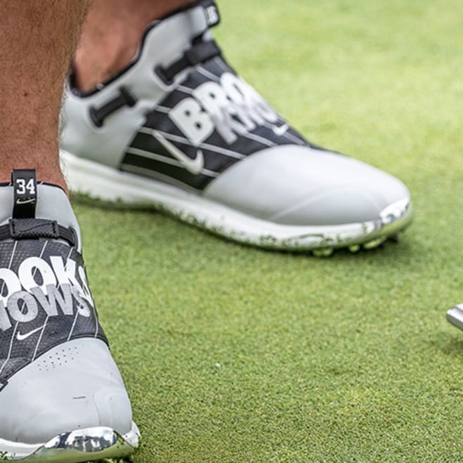 bruce koepka shoes