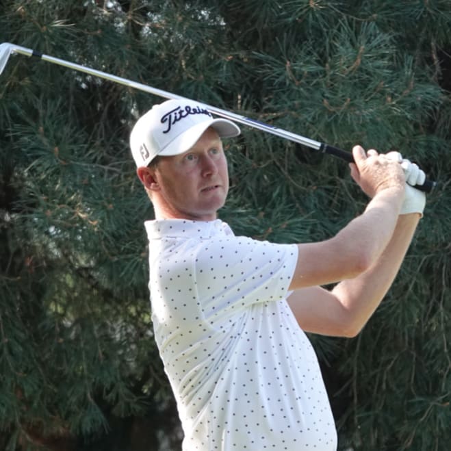Pga Championship 2022 Justin Harding