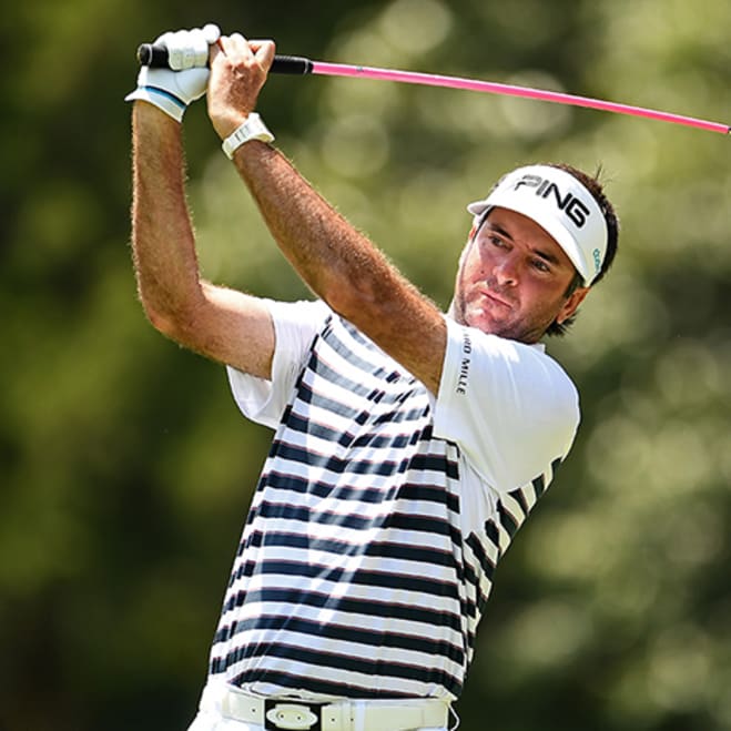 Sergio Garcia Pga Tour Profile News Stats And Videos