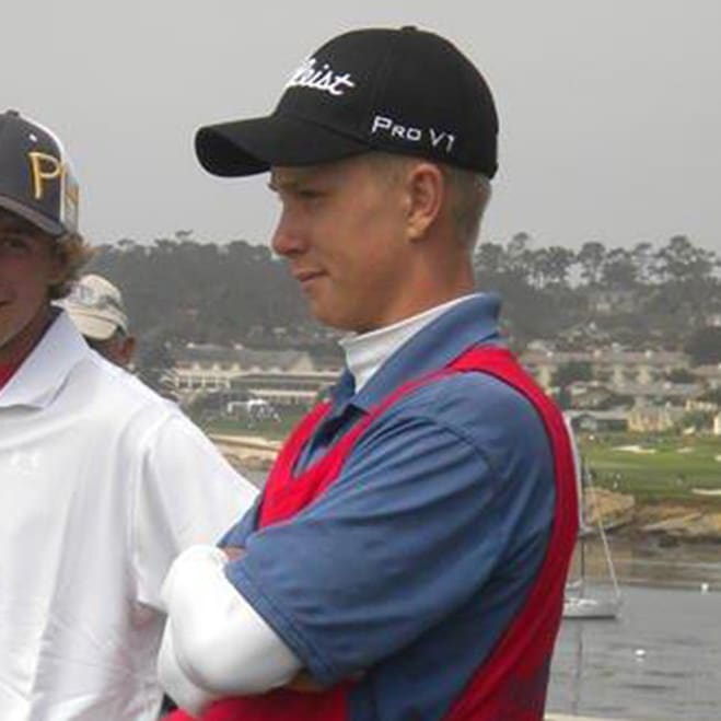 Austin Smotherman Korn Ferry Tour Profile News Stats