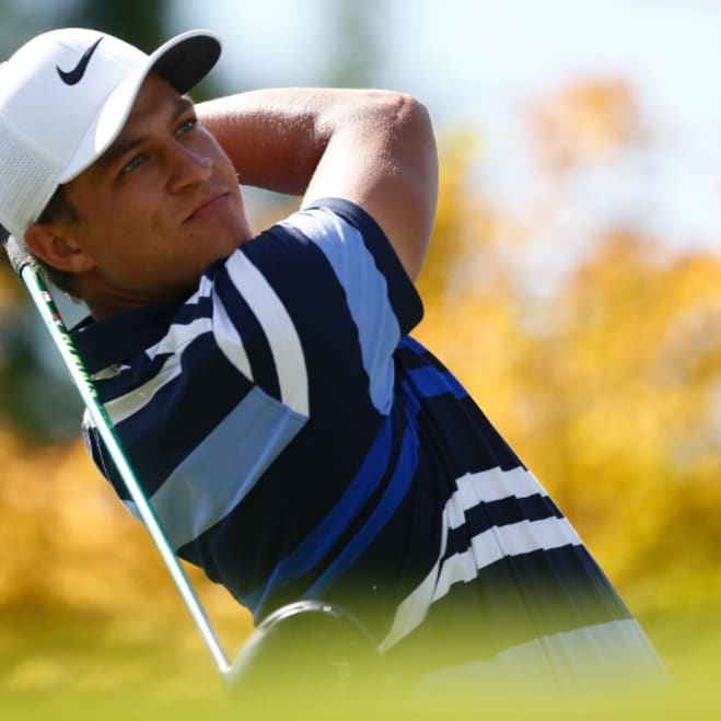 Cameron Champ PGA TOUR Profile News, Stats, and Videos