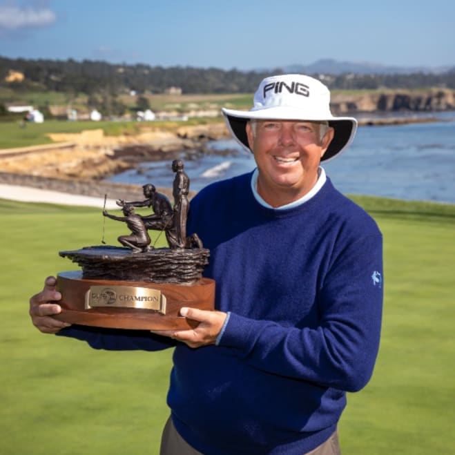 pga championship bucket hat