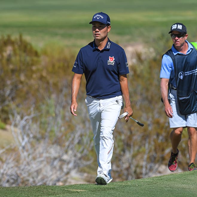 Kevin Na Pga Tour Profile News Stats And Videos