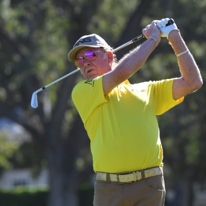 Miguel Angel Jimenez Pga Tour Champions Profile News Stats And