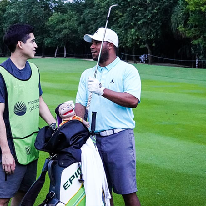 Carlos Ortiz Pga Tour Profile News Stats And Videos