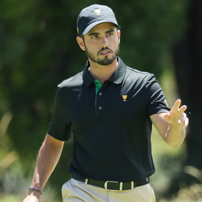 Abraham Ancer Pga Tour Profile News Stats And Videos