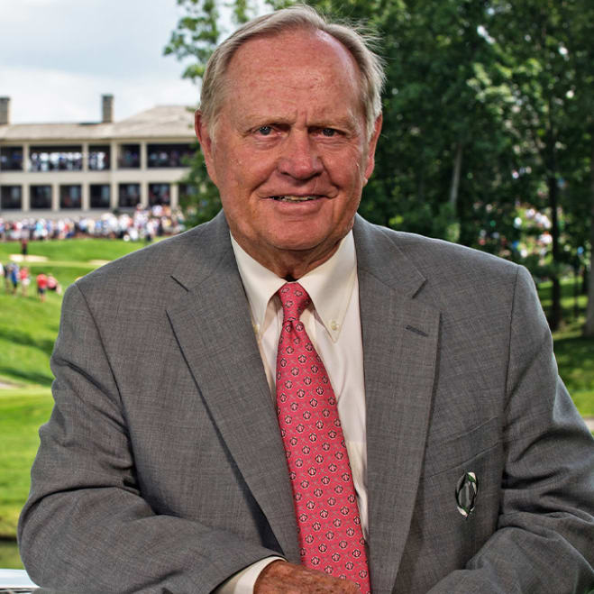 Jack Nicklaus Pga Tour Profile News Stats And Videos