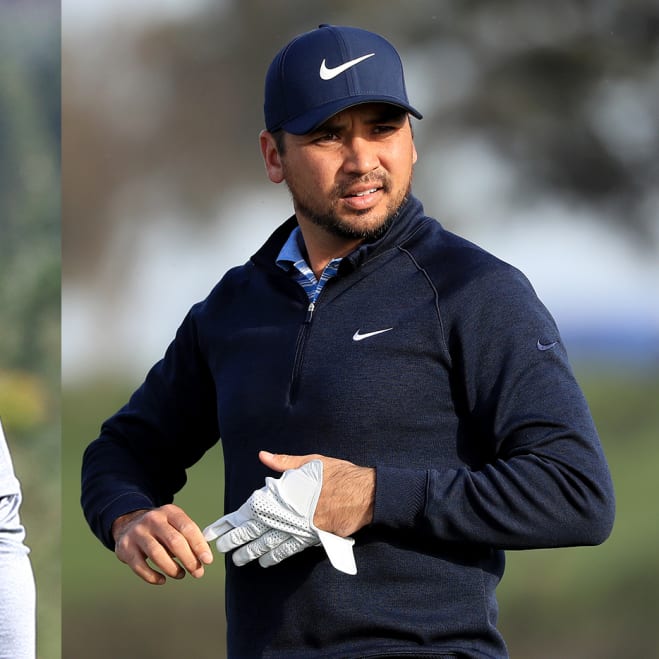 genesis invitational round 4 tee times