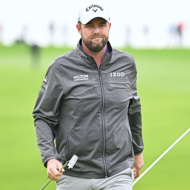 Marc Leishman Pga Tour Profile News Stats And Videos