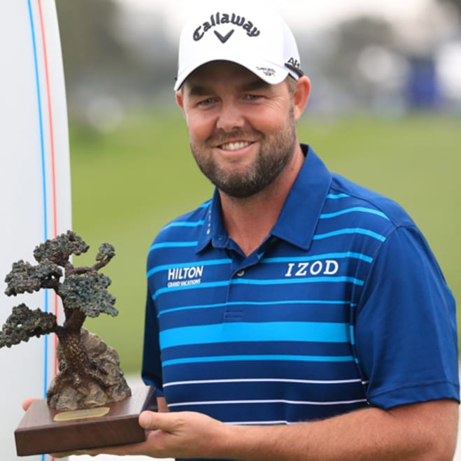 Marc Leishman PGA TOUR Profile - News, Stats, and Videos