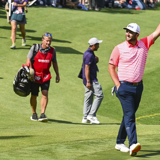 Jon Rahm Pga Tour Profile News Stats And Videos