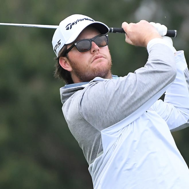 Harry Higgs Pga Tour Profile News Stats And Videos