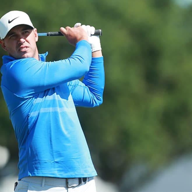 Brooks Koepka Pga Tour Profile News Stats And Videos