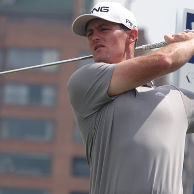 Mito Pereira Korn Ferry Tour Profile - News, Stats, and Videos