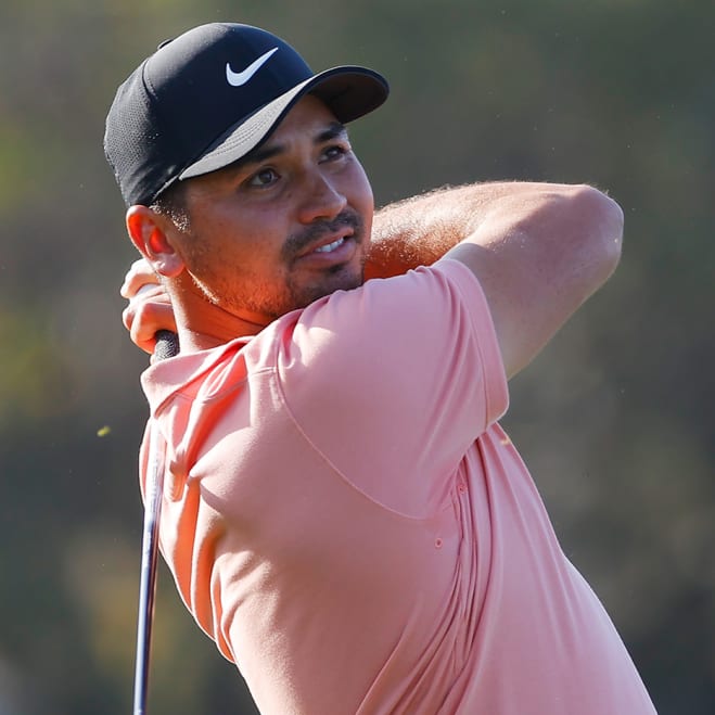 Jason Day Pga Tour Profile News Stats And Videos