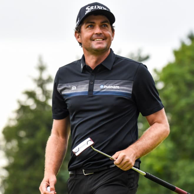 Keegan Bradley PGA TOUR Profile News, Stats, and Videos