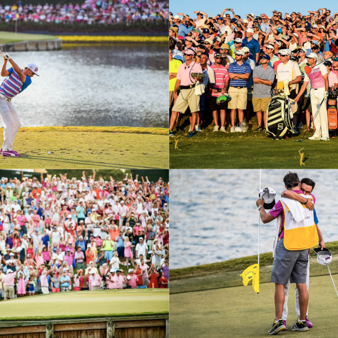 Rickie Fowler Pga Tour Profile News Stats And Videos