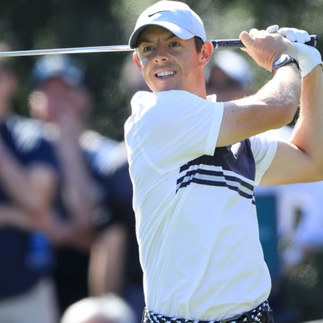 Rory McIlroy PGA TOUR Profile - News, Stats, and Videos