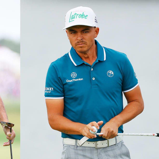 Rickie Fowler Pga Tour Profile News Stats And Videos