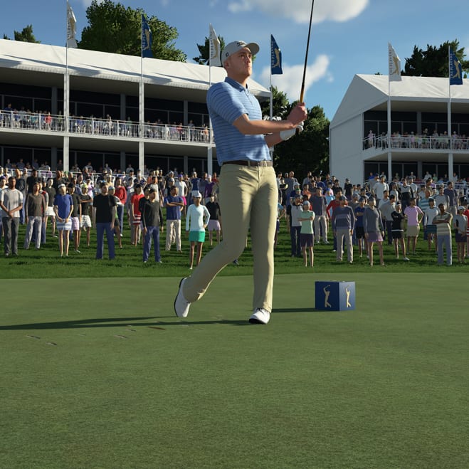 Justin Thomas Pga Tour Profile News Stats And Videos