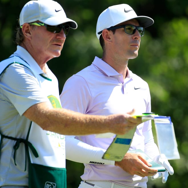 Dylan Frittelli Pga Tour Profile News Stats And Videos
