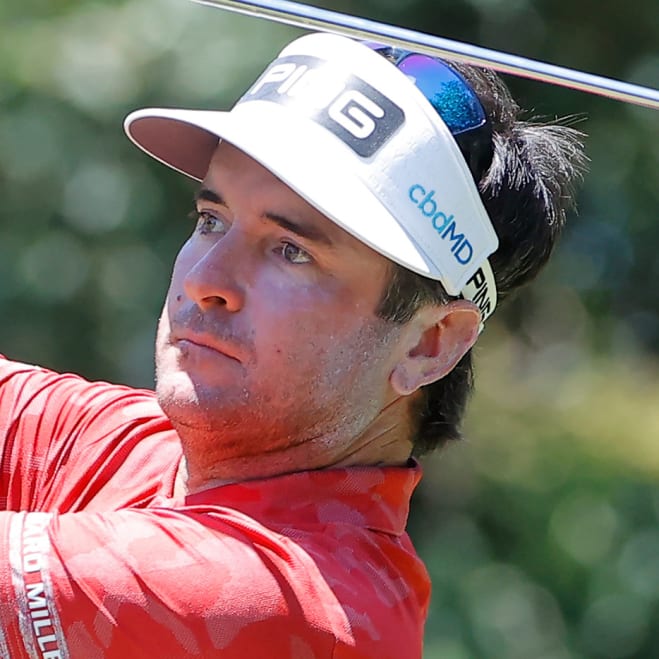 bubba watson hat
