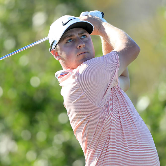 Joey Lane Pga Tour China Profile News Stats And Videos