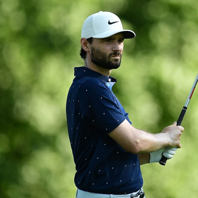 Kyle Stanley PGA TOUR Profile - News, Stats, and Videos