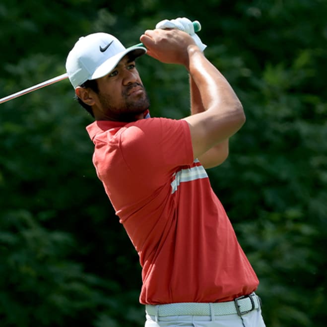 Tony Finau PGA TOUR Profile News, Stats, and Videos