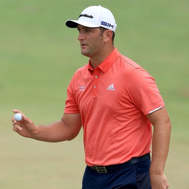 jon rahm pga tour stats