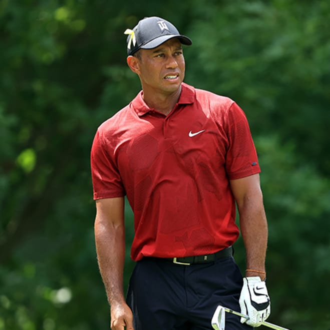 Tiger Woods Pga Tour Profile News Stats And Videos