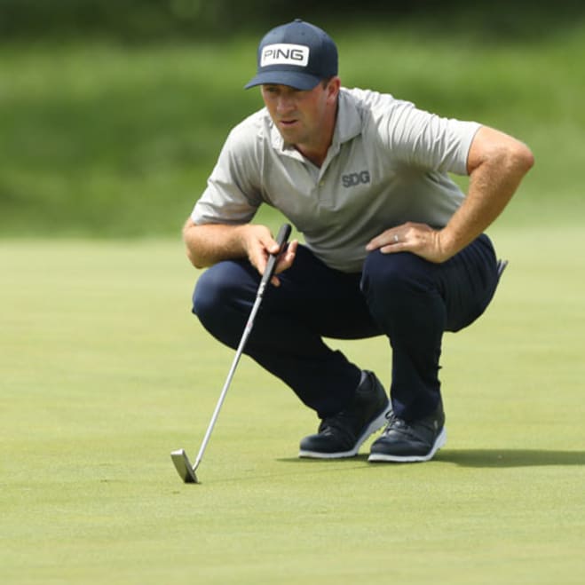 Michael Thompson Pga Tour Profile News Stats And Videos