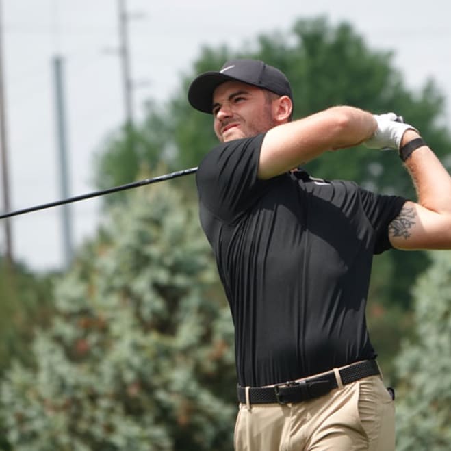 Ryan Ruffels Korn Ferry Tour Profile News Stats And Videos