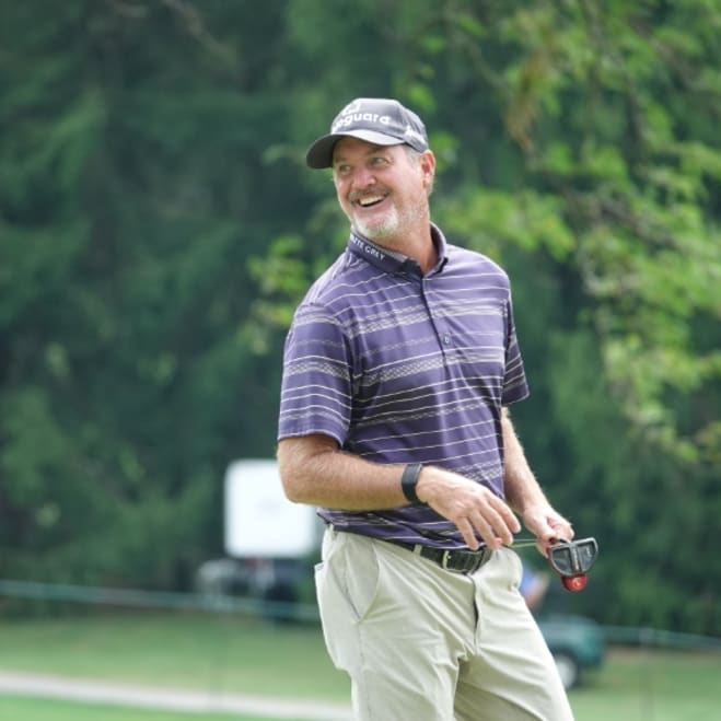 Jerry Kelly PGA TOUR Champions Profile News, Stats, and Videos