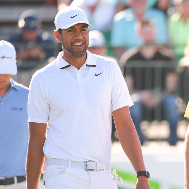 Tony Finau PGA TOUR Profile News, Stats, and Videos