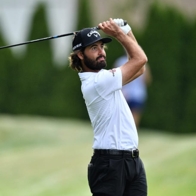 Curtis Luck Korn Ferry Tour Profile News Stats And Videos