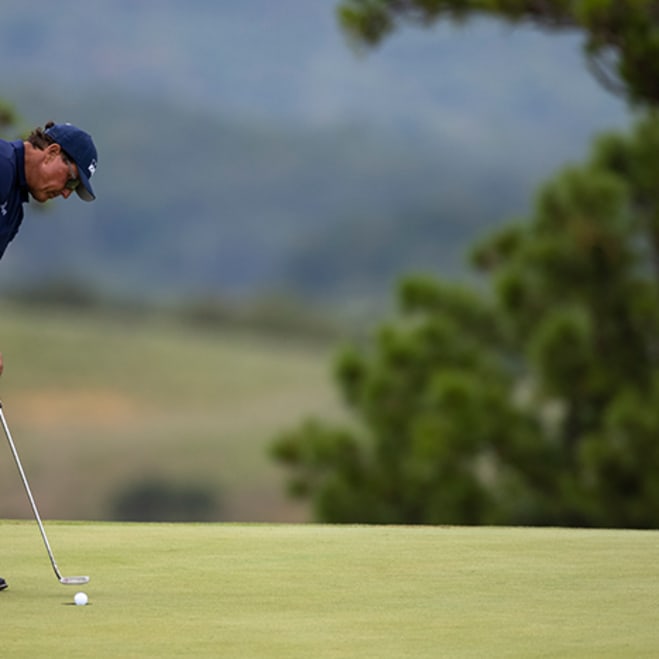 Phil Mickelson Pga Tour Profile News Stats And Videos