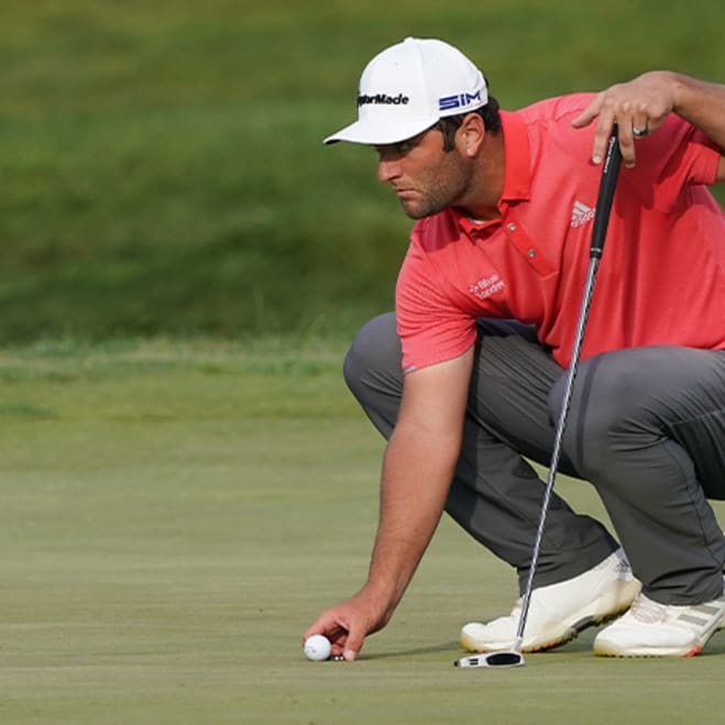 Jon Rahm Pga Tour Profile News Stats And Videos