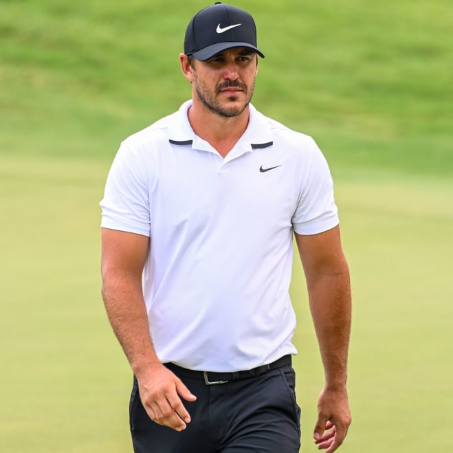 Brooks Koepka Pga Tour Profile News Stats And Videos