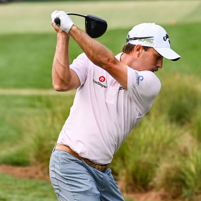 Kevin Kisner PGA TOUR Profile - News, Stats, and Videos