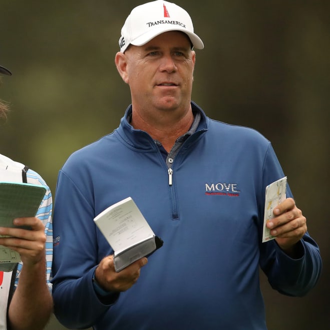 Stewart Cink Pga Tour Profile News Stats And Videos
