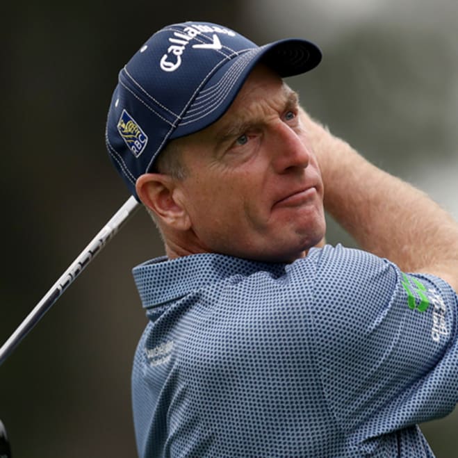 Jim Furyk Pga Tour Profile News Stats And Videos