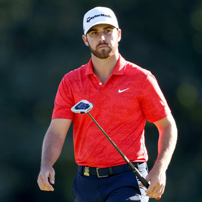 Matthew Wolff Pga Tour Profile News Stats And Videos