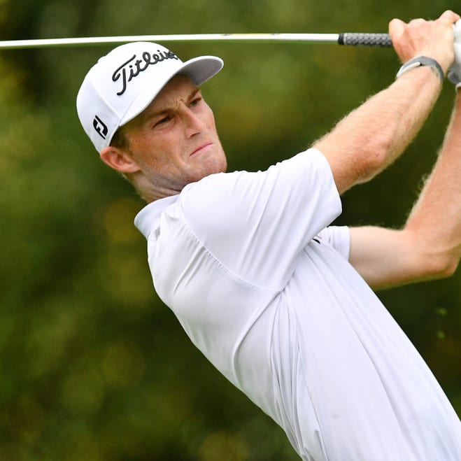 Will Zalatoris PGA TOUR Profile - News, Stats, and Videos
