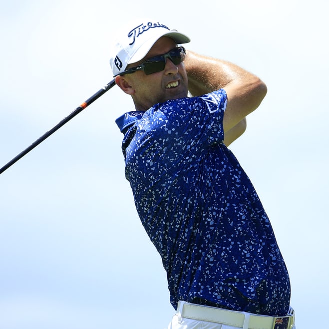 Dylan Frittelli Pga Tour Profile News Stats And Videos
